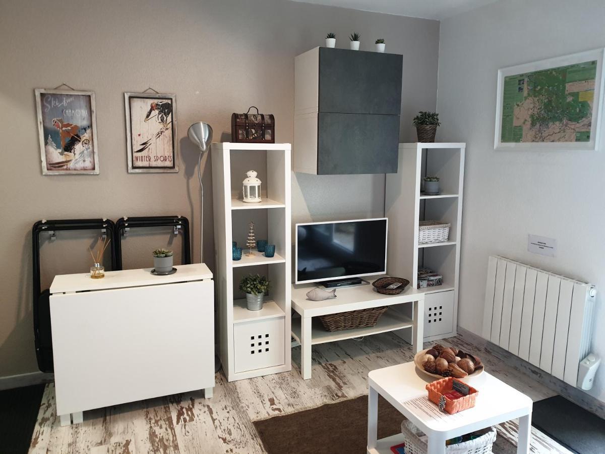 Apart. T2 A Pyrennees 2000 Au Pied Pistes - 1 Bolquere Pyrenees 2000 Εξωτερικό φωτογραφία