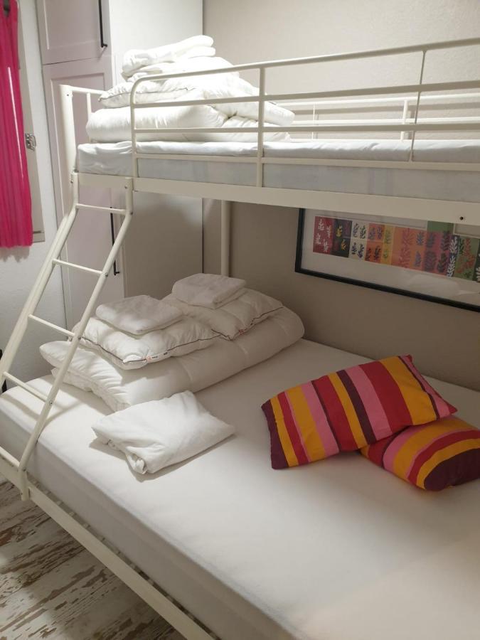 Apart. T2 A Pyrennees 2000 Au Pied Pistes - 1 Bolquere Pyrenees 2000 Εξωτερικό φωτογραφία
