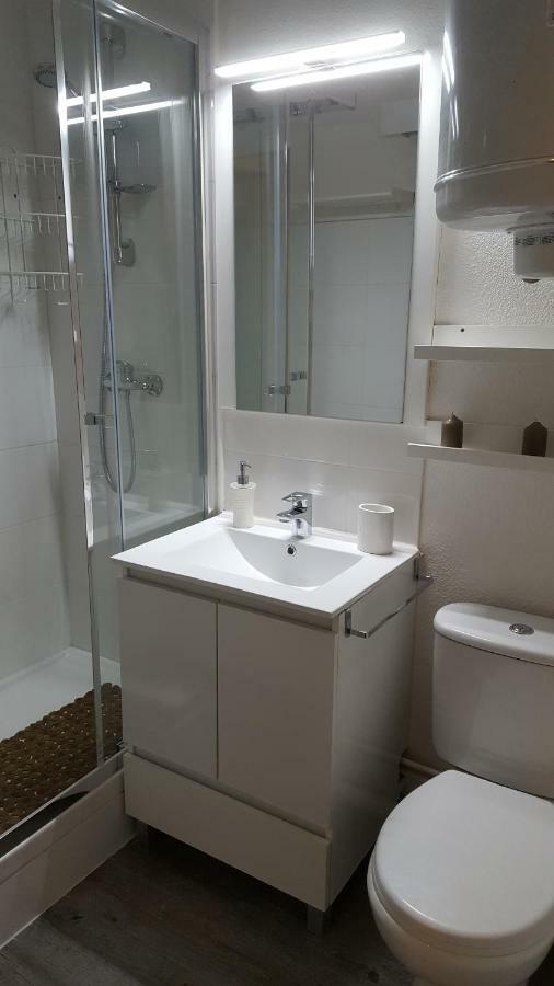 Apart. T2 A Pyrennees 2000 Au Pied Pistes - 1 Bolquere Pyrenees 2000 Εξωτερικό φωτογραφία