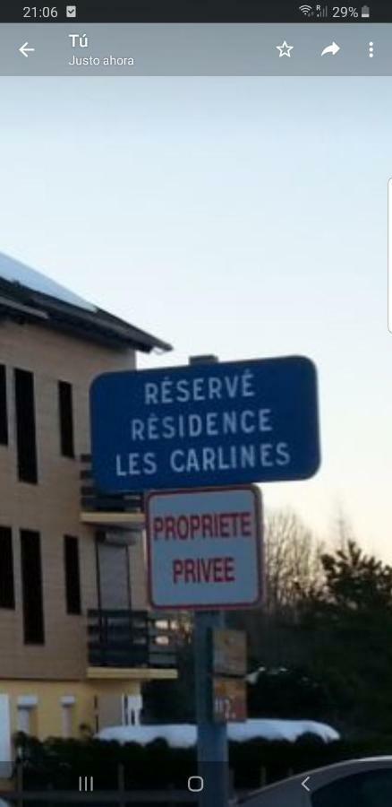 Apart. T2 A Pyrennees 2000 Au Pied Pistes - 1 Bolquere Pyrenees 2000 Εξωτερικό φωτογραφία