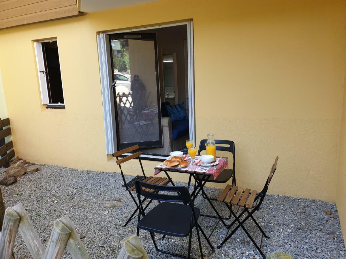 Apart. T2 A Pyrennees 2000 Au Pied Pistes - 1 Bolquere Pyrenees 2000 Εξωτερικό φωτογραφία
